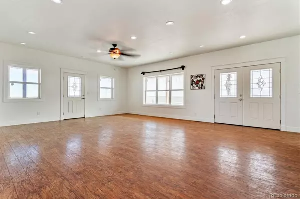 Bennett, CO 80102,45125 Comanche Creek RD