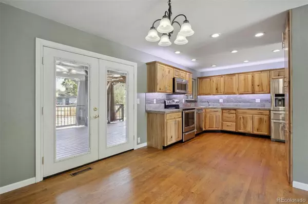 1117 Centaur CIR Lafayette, CO 80026