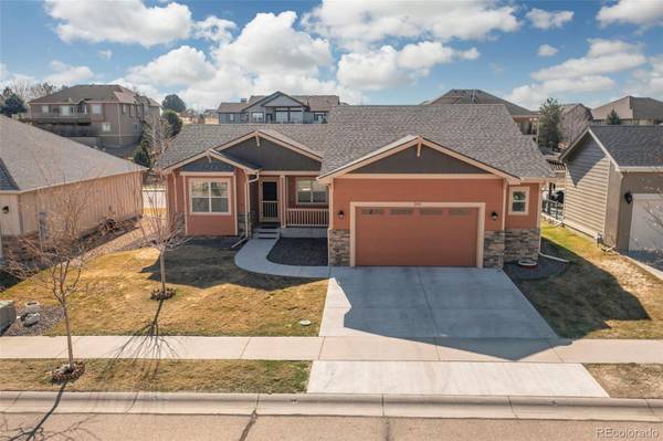 508 Deville DR, Greeley, CO 80634