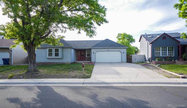 16165 E Exposition DR, Aurora, CO 80017