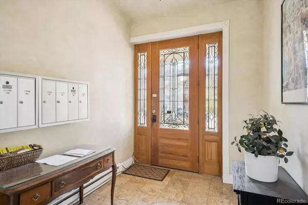 Denver, CO 80206,1750 Gaylord ST #A