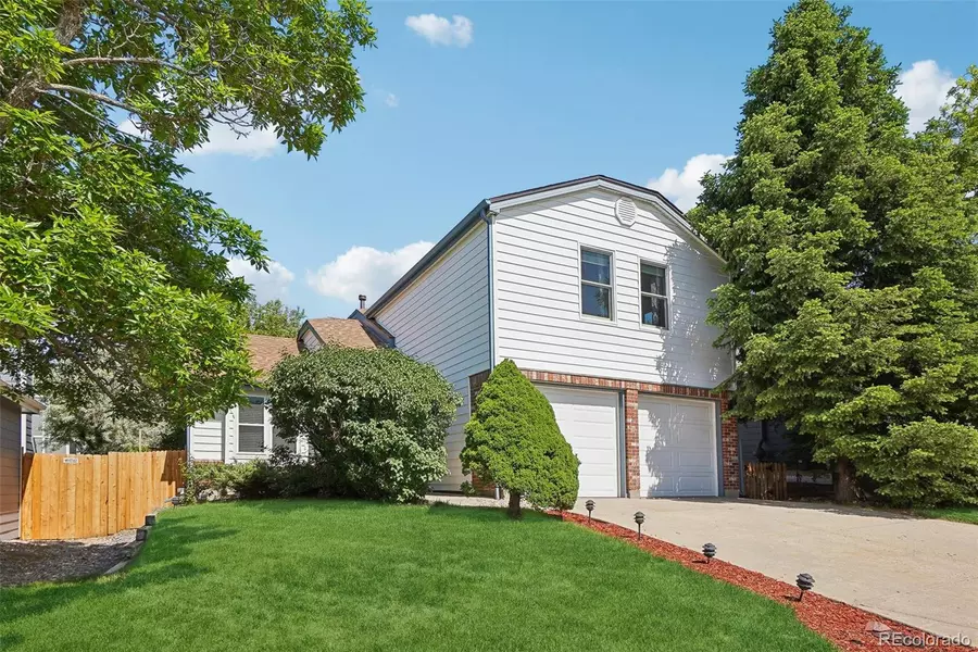 5612 S Jebel WAY, Centennial, CO 80015