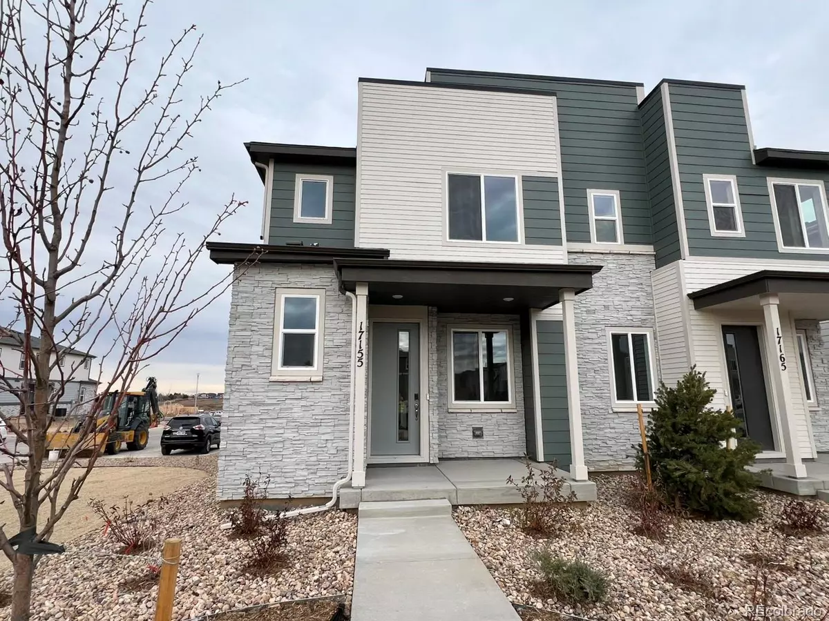 Aurora, CO 80017,17155 E Alameda Pkwy