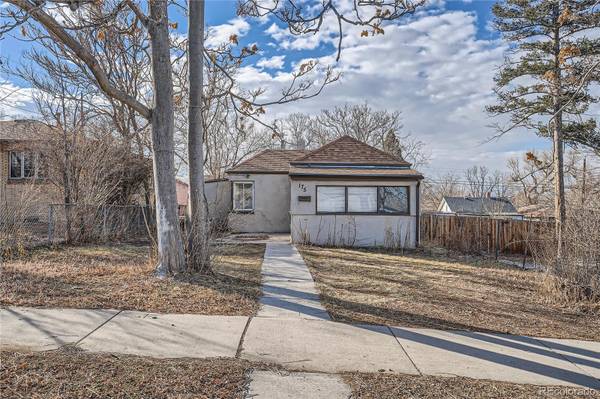 175 S Grove ST, Denver, CO 80219