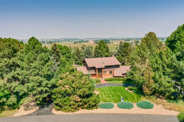 2218 Stonehenge CIR, Lafayette, CO 80026