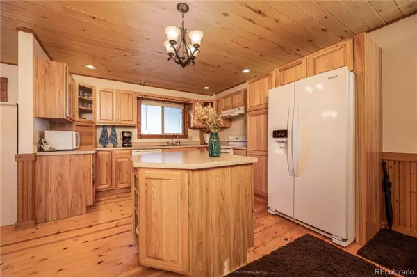 Canon City, CO 81212,723 Allen RD