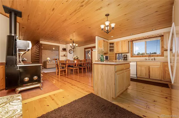 Canon City, CO 81212,723 Allen RD