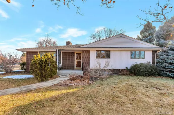 596 S Olive WAY,  Denver,  CO 80224