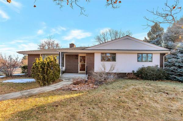 596 S Olive WAY, Denver, CO 80224