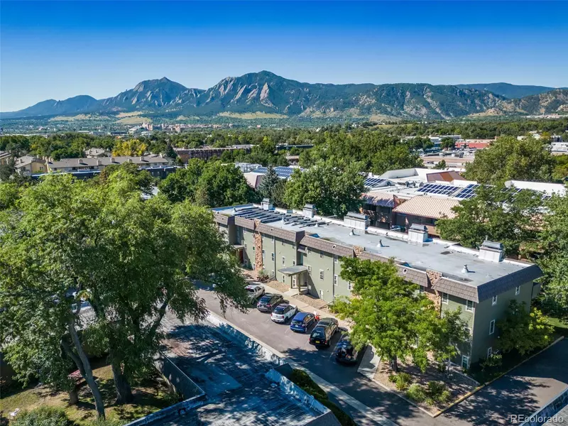 3375 Chisholm TRL #A102, Boulder, CO 80301