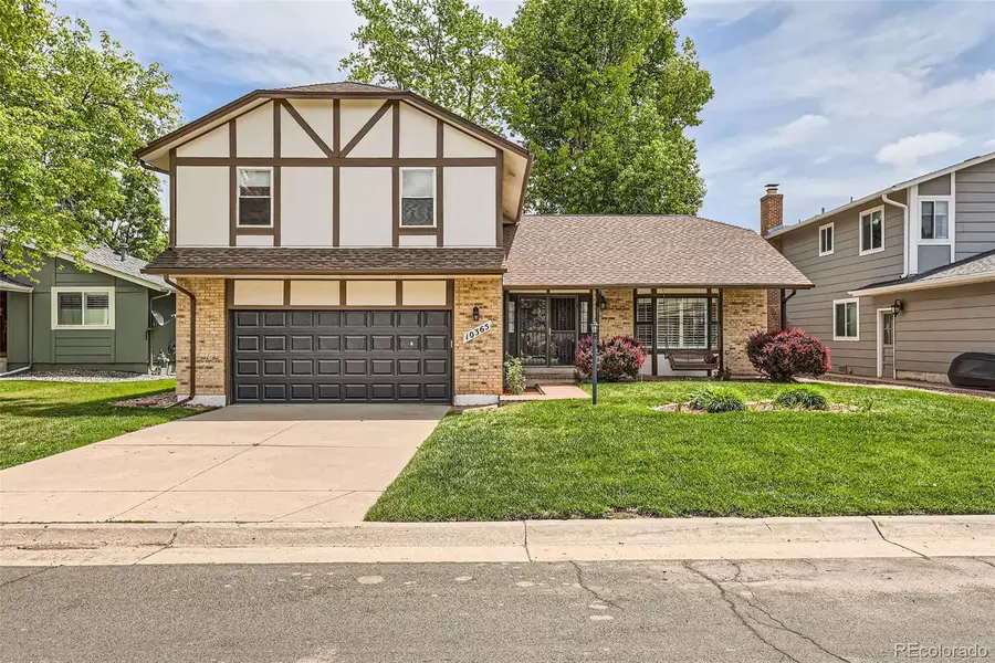 10365 E Weaver CIR, Englewood, CO 80111