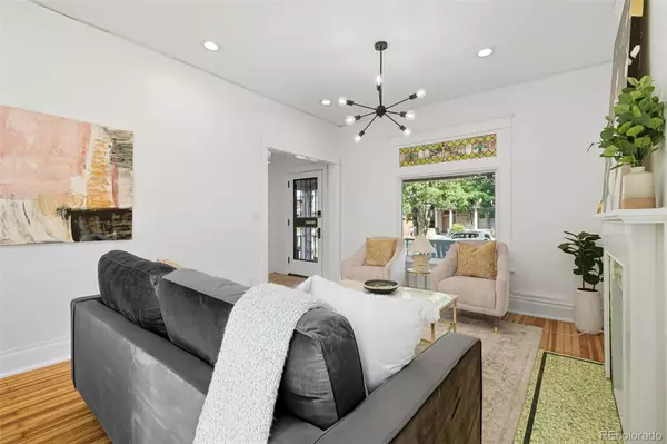 Denver, CO 80209,65 S Emerson ST