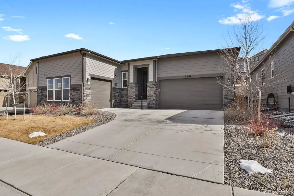 Parker, CO 80134,12938 Bridge View LN