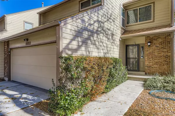 Aurora, CO 80017,15353 E Louisiana AVE #8