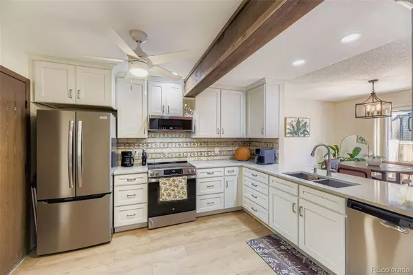 Aurora, CO 80017,15353 E Louisiana AVE #8