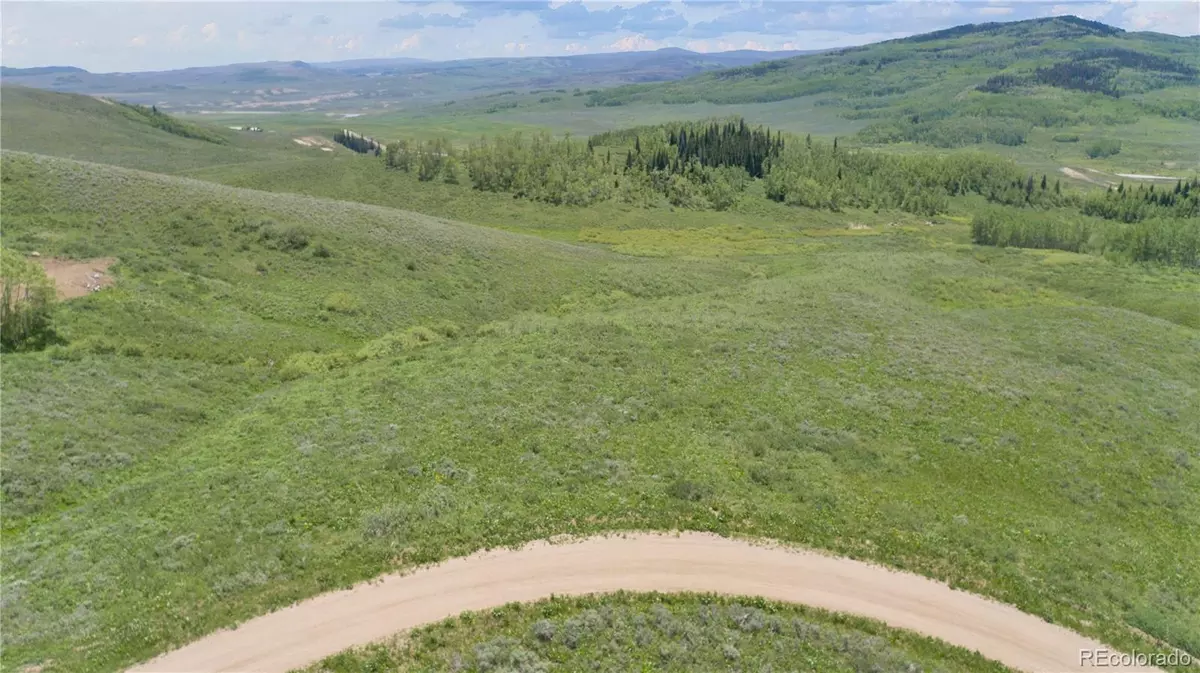 Kremmling, CO 80459,914 GCR 281