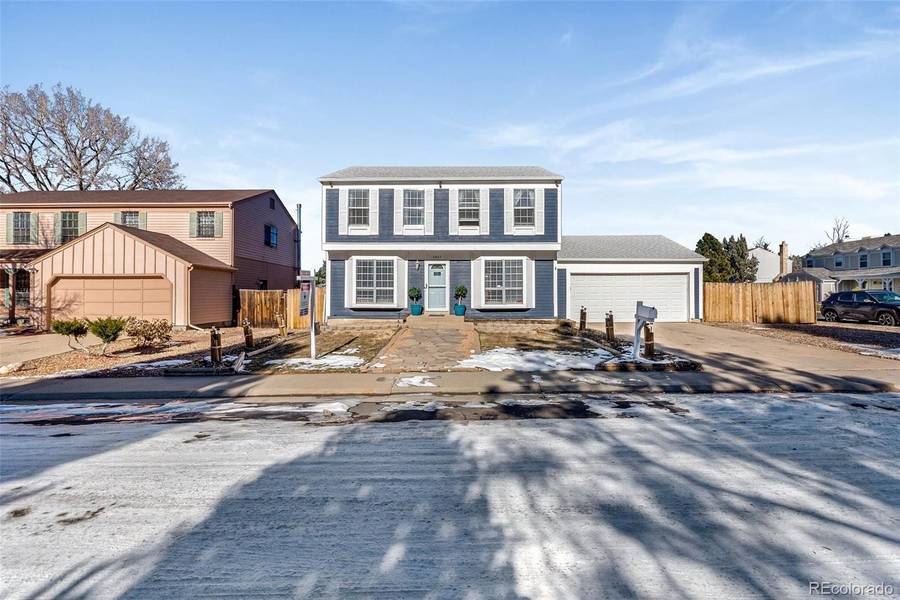 2567 S Ouray WAY, Aurora, CO 80013