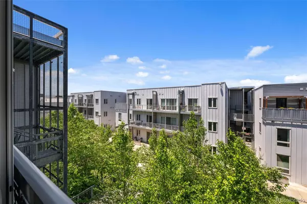 Denver, CO 80205,2525 Arapahoe ST #RD315