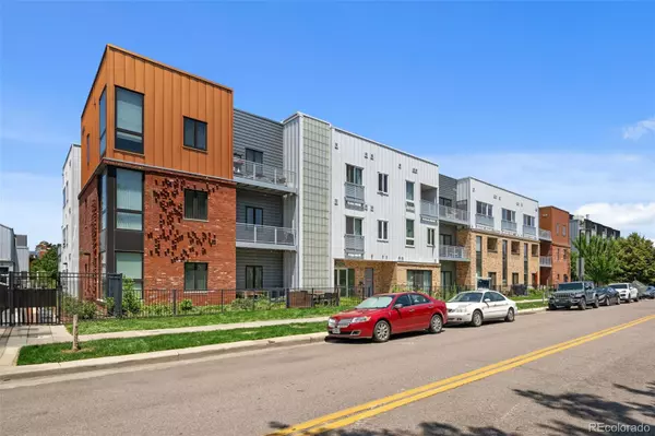 Denver, CO 80205,2525 Arapahoe ST #RD315