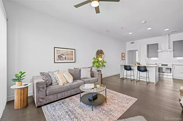 Denver, CO 80205,2525 Arapahoe ST #RD315