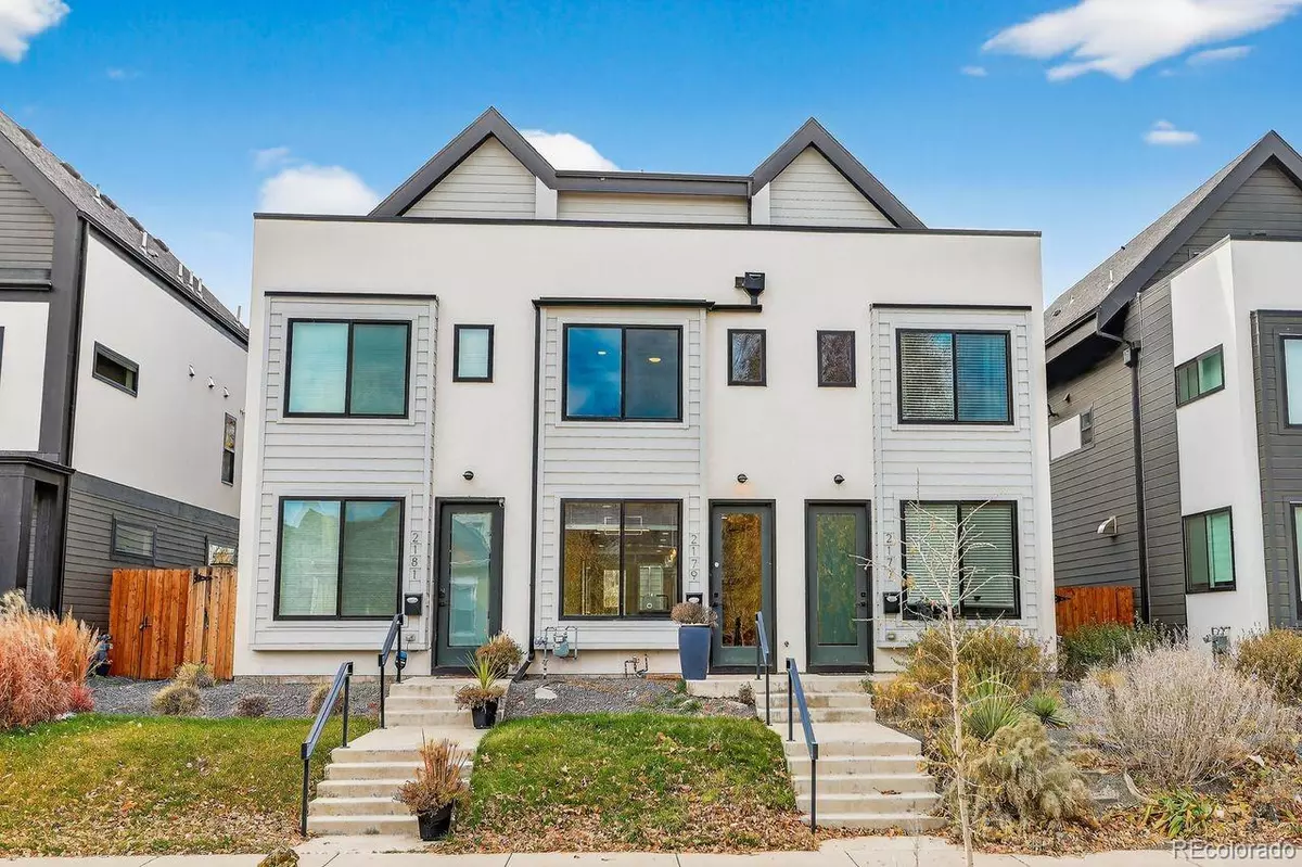 Denver, CO 80223,2179 S Bannock ST