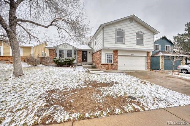 2228 S Telluride CT, Aurora, CO 80013
