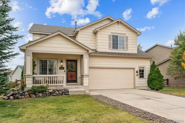 Monument, CO 80132,15711 Lacuna DR