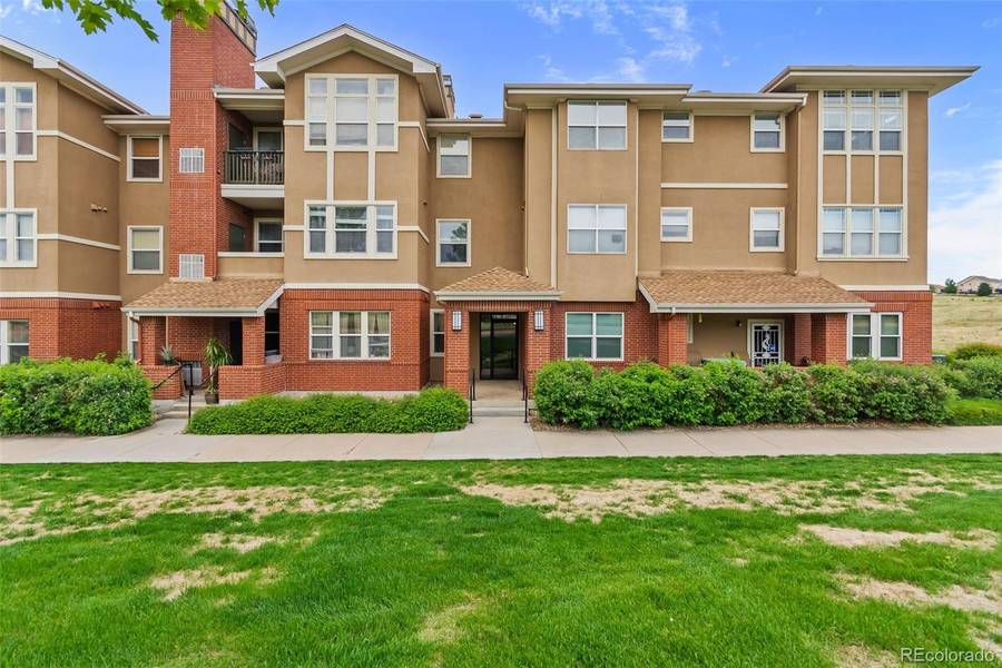 15540 Canyon Gulch LN #306, Englewood, CO 80112