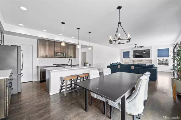 Colorado Springs, CO 80924,6898 Cumbre Vista WAY