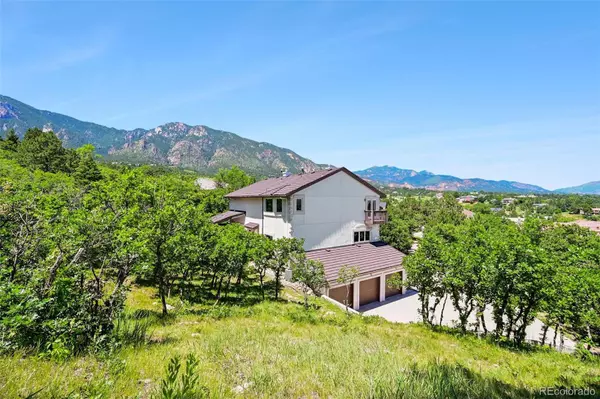 Colorado Springs, CO 80906,4335 Kincaid CT