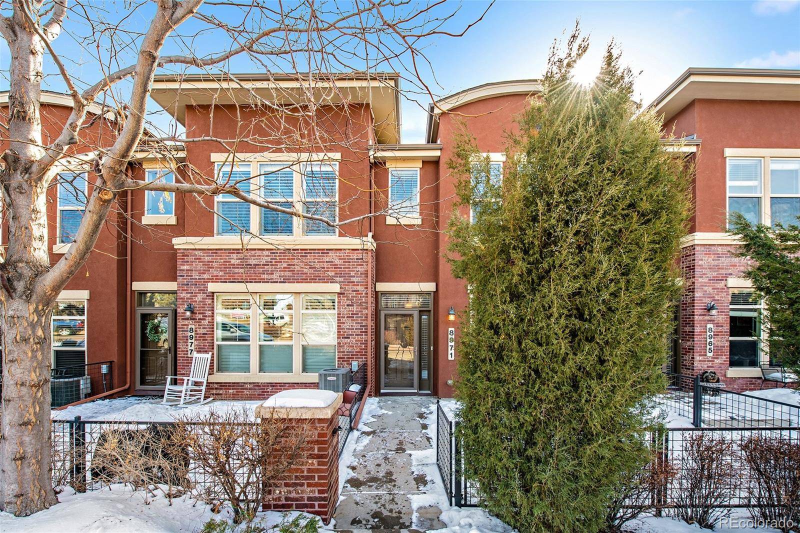 Centennial, CO 80112,8971 E Otero PL