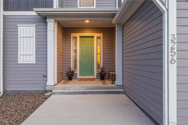 Castle Rock, CO 80108,3256 Offbeaten PL