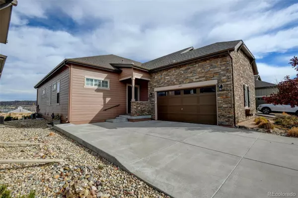 Castle Rock, CO 80109,3409 New Haven CIR
