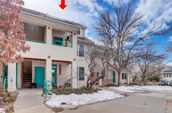 1606 W Canal CT, Littleton, CO 80120
