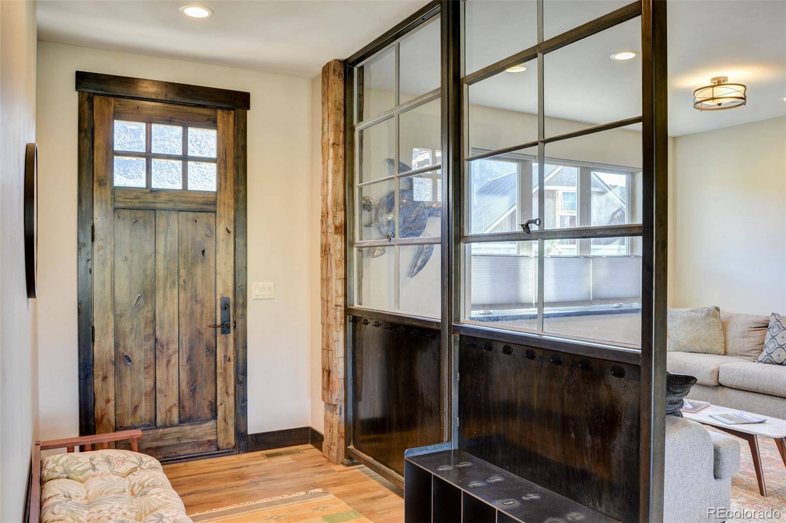 Buena Vista, CO 81211,104 River Run DR
