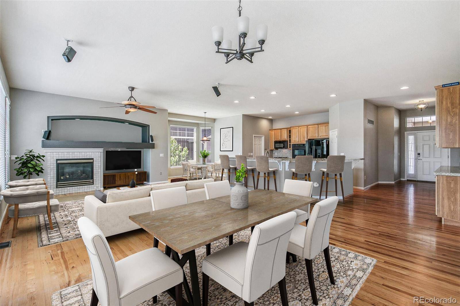 6085 Nile CIR, Golden, CO 80403