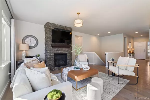 Colorado Springs, CO 80908,11027 Crisp Air DR