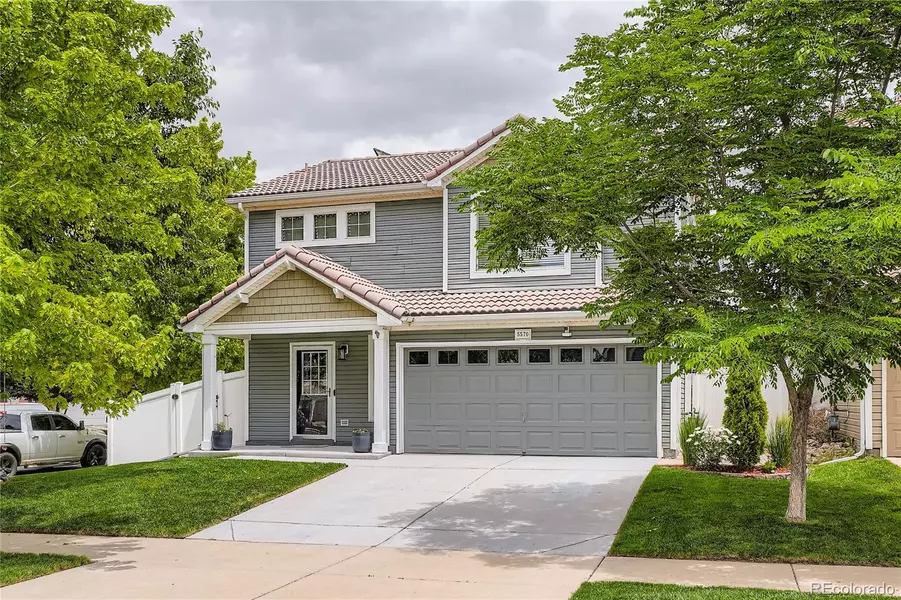 5570 Nepal ST, Denver, CO 80249
