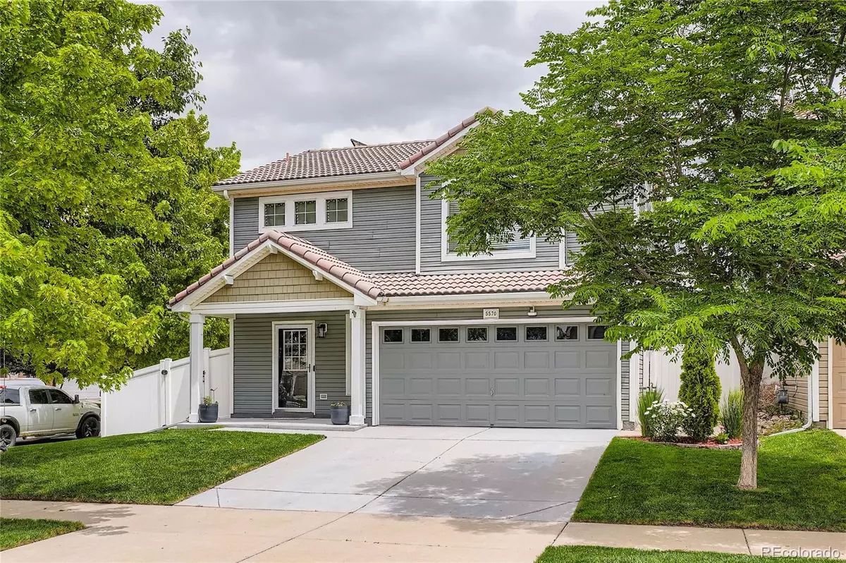 Denver, CO 80249,5570 Nepal ST