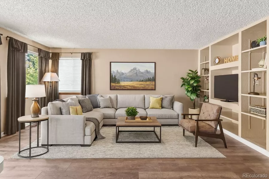 11445 W Maplewood AVE, Littleton, CO 80127