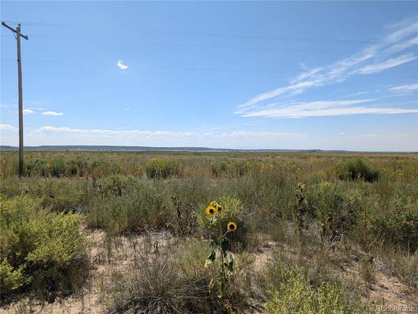 Fort Garland, CO 81133,Lot 62 Coors Rd