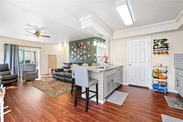 Denver, CO 80249,4102 Orleans ST