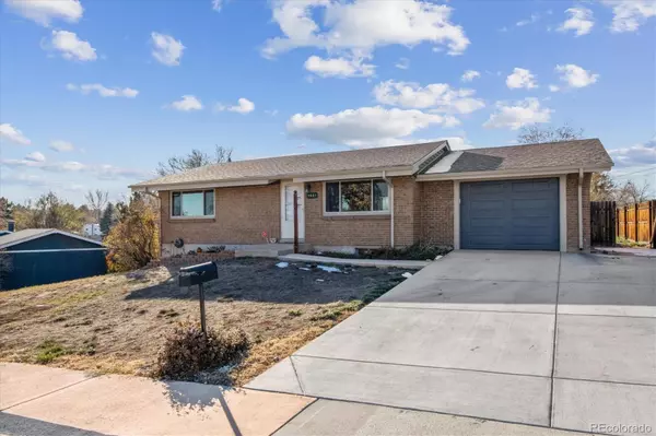 7931 Otis CIR, Arvada, CO 80003