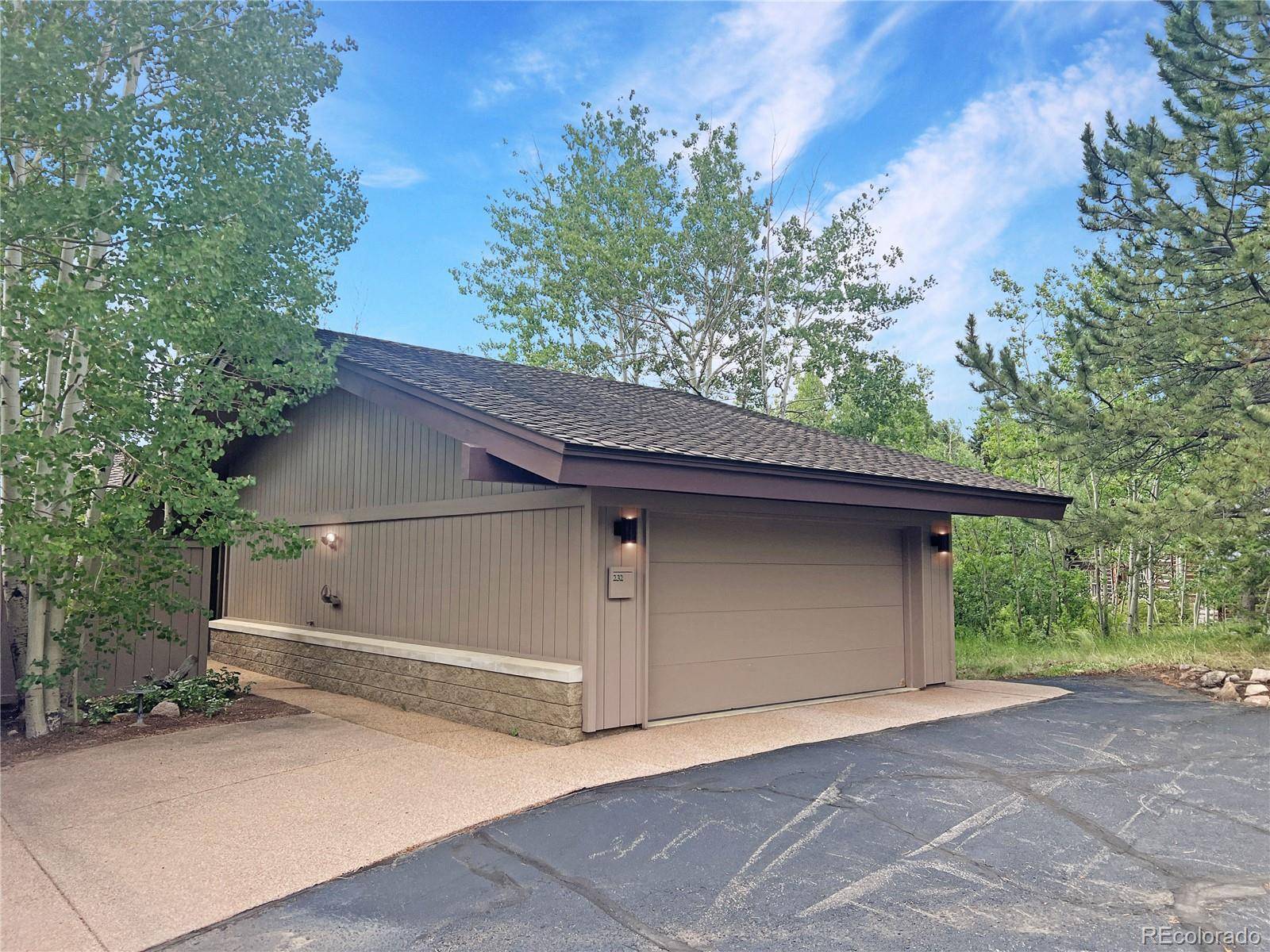 Red Feather Lakes, CO 80545,232 Fox Acres DR