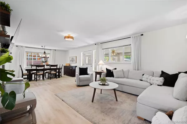 Wheat Ridge, CO 80033,3645 Holland CT