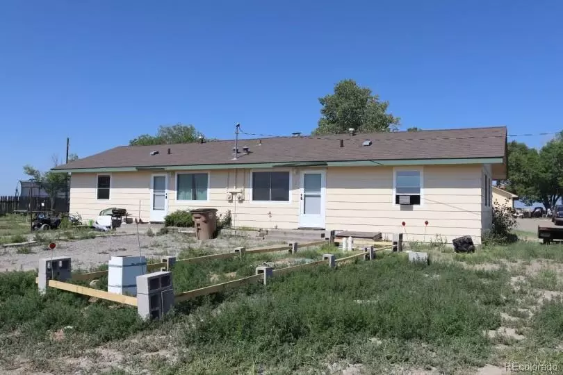 5559 Griego RD, Alamosa, CO 81101