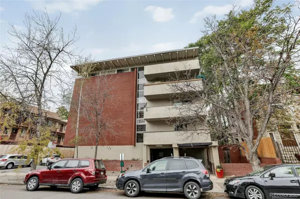Denver, CO 80218,1267 N Lafayette ST #404