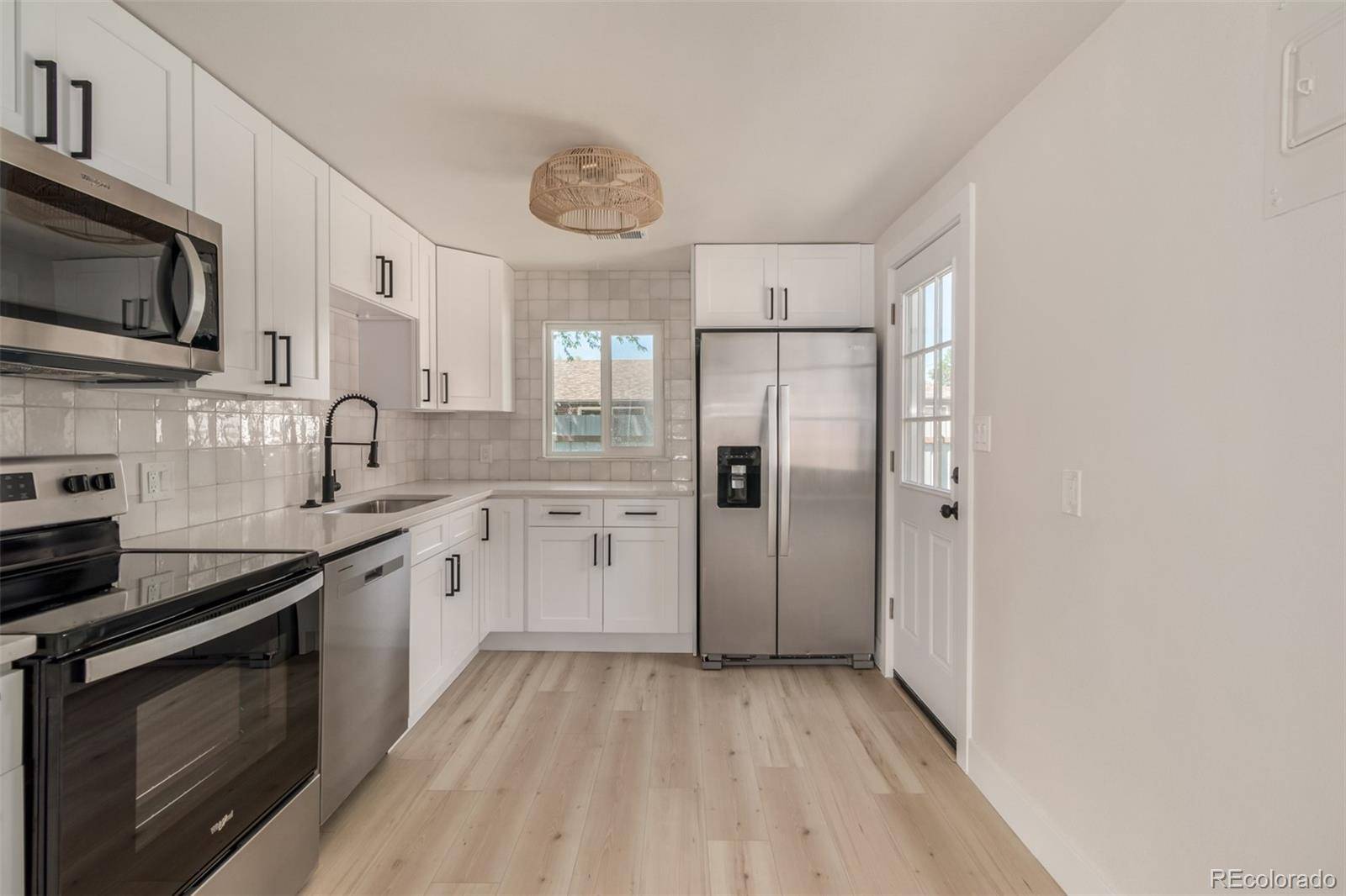 Denver, CO 80219,3595 W Custer PL