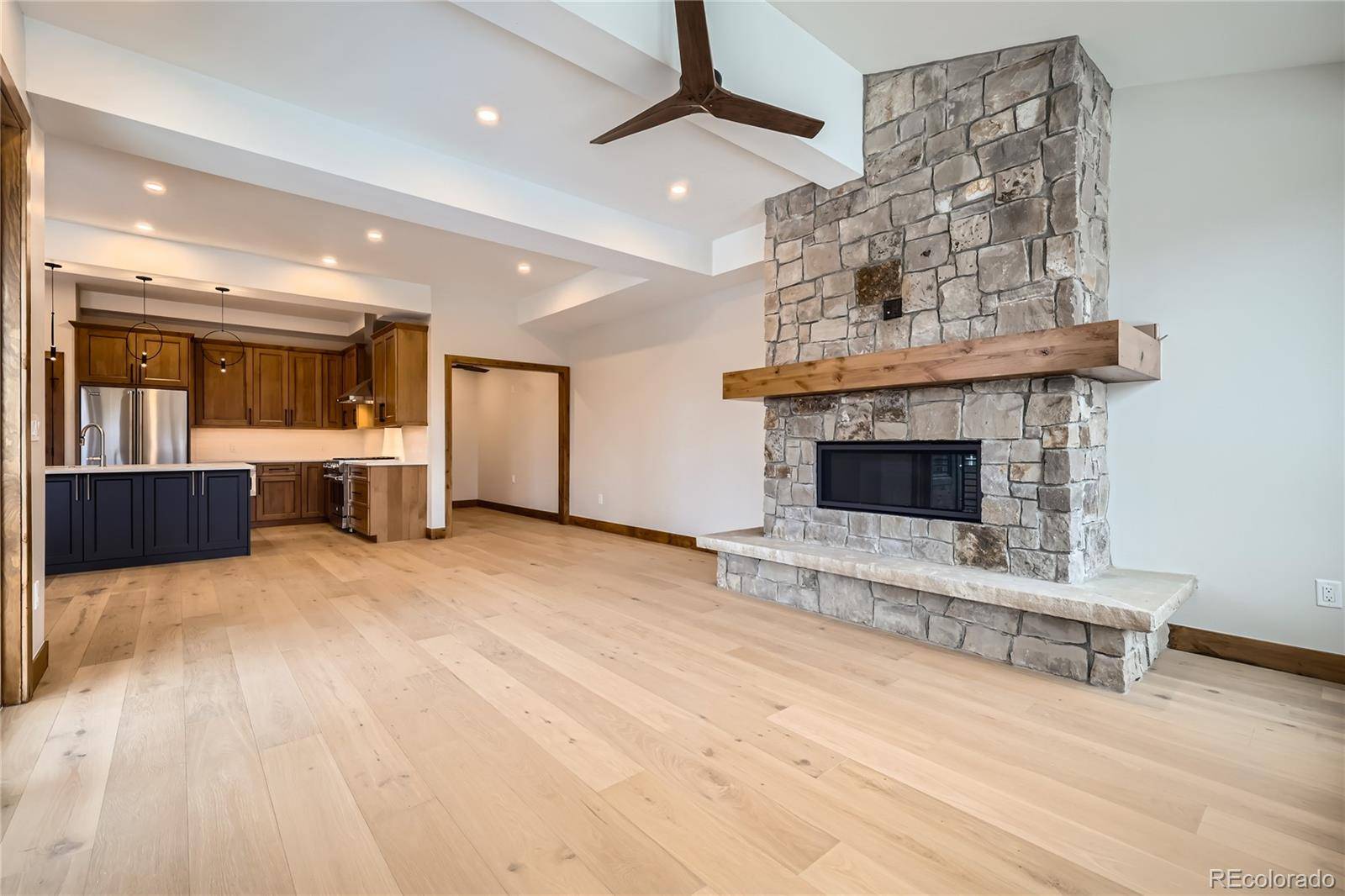 Frisco, CO 80443,310 Creekside Aly #4