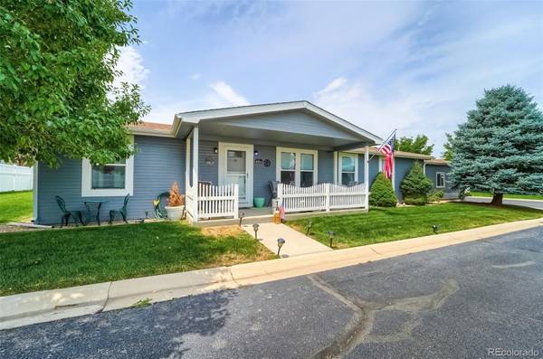 6365 Hollyhock Green, Frederick, CO 80530